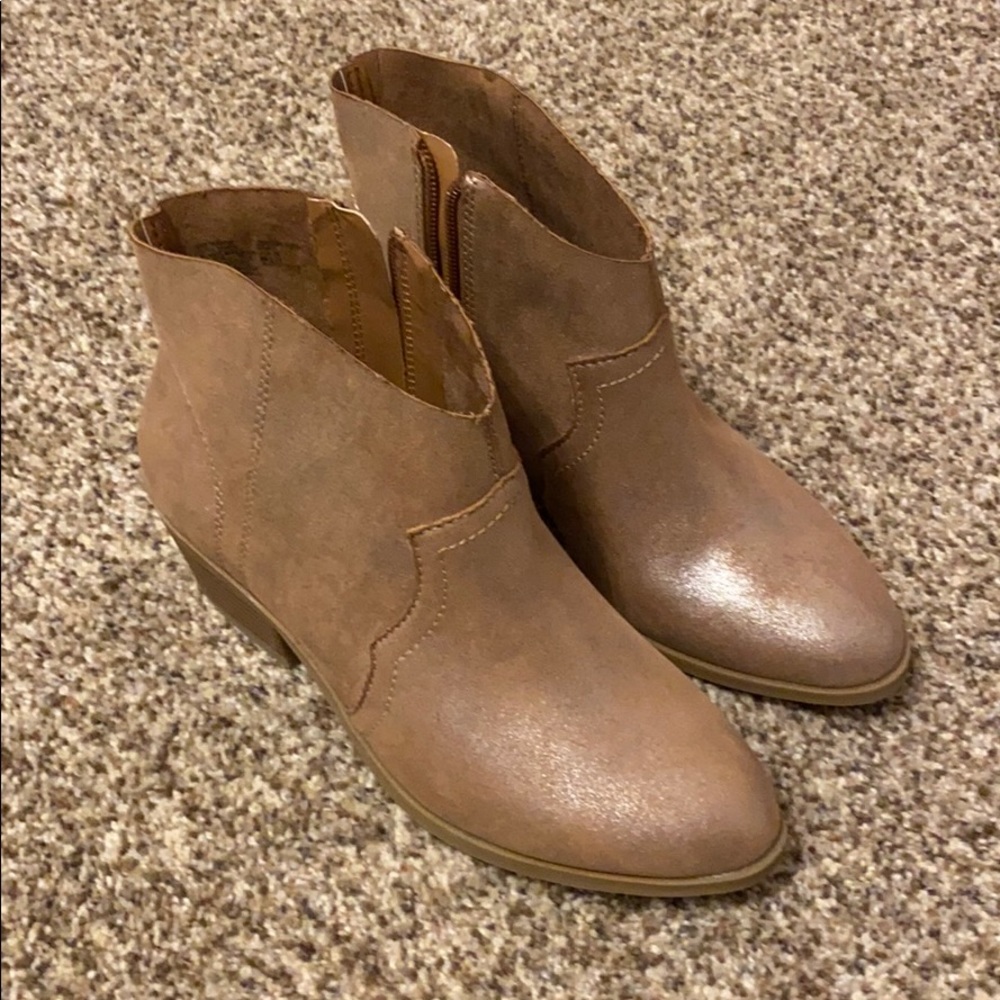 Booties